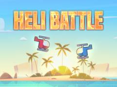 Heli Battle