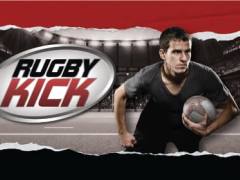 Rugby Kick