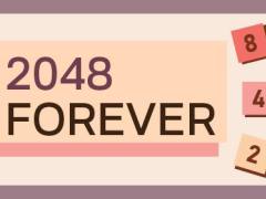 2048 Forever