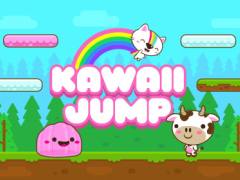 Kawaii Jump