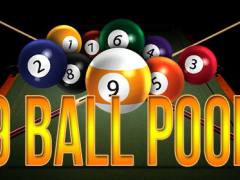9 Ball Pool